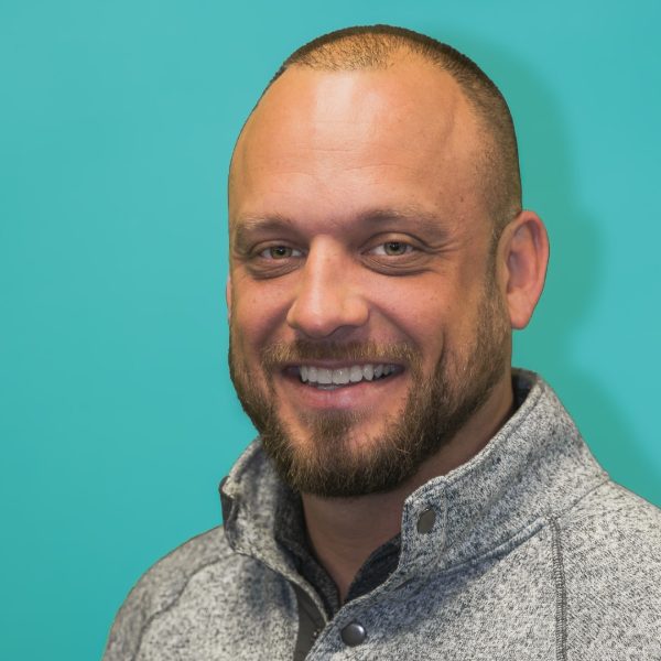 Aaron Christy founder Roachdale Commercial Roofing